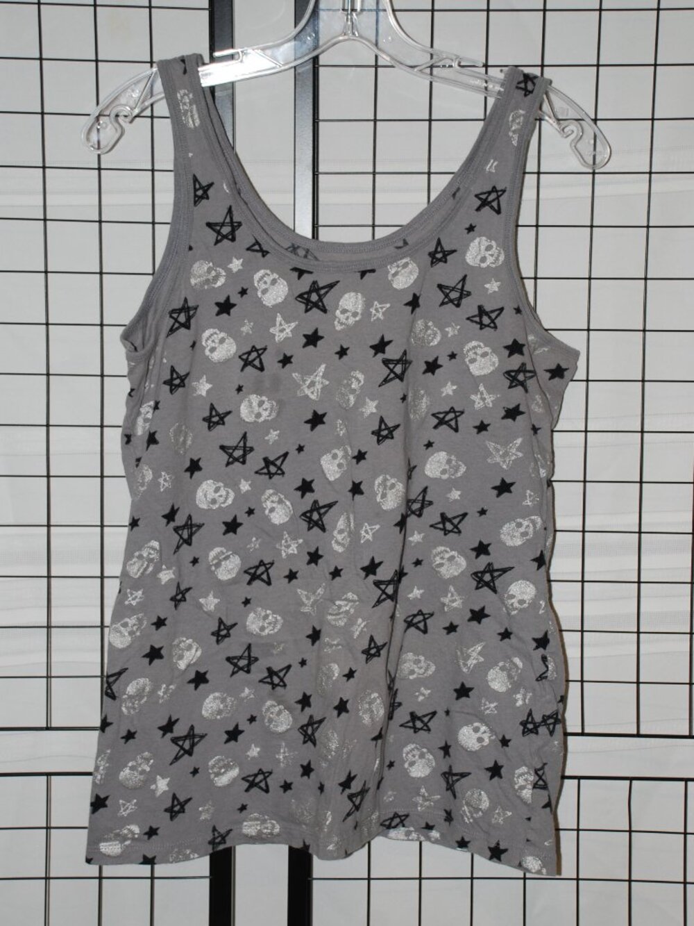 BUNDLE!!! - SKULL TANK/HEART TANK